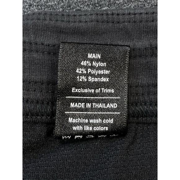 Public Rec All Day Every Day Pants 42 x 34 Heather Gray Jogger Sweatpants Lounge - Picture 15 of 15